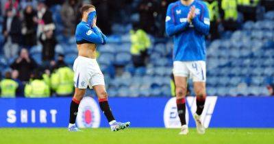 How much blame should Rangers take for Clement's failings and is Brendan Rodgers' VAR anger justified? Monday Jury