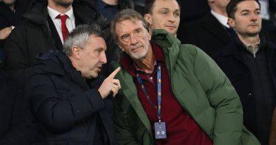 Manchester United have a £16m solution to give their newest signing what he needs