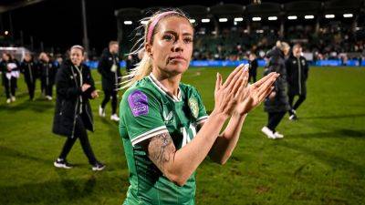 Denise O'Sullivan doubles down on support for Colin Healy