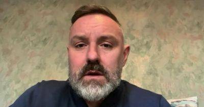 Kris Boyd pinpoints exact Rangers incident LAST season when he knew writing was on the wall for Clement