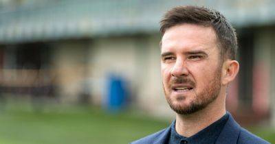 Steven Gerrard - Philippe Clement - Robert Macewan - Rangers Treble will give Celtic hell – Hotline warned doubt brilliant Barry Ferguson at your peril - dailyrecord.co.uk - Belgium - county Barry