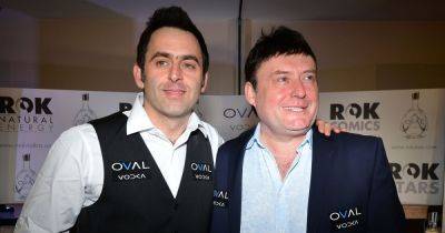 Ronnie Osullivan - Jimmy White - Stephen Hendry - Jimmy White admits the ‘problem’ he has with Ronnie O’Sullivan - dailyrecord.co.uk - Germany
