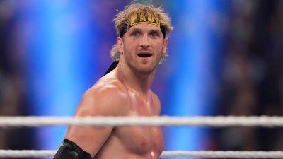 Logan Paul - Seth Rollins - Drew Macintyre - John Cena - Logan Paul 'never doing' at least 1 high-risk move in WWE again - foxnews.com - Usa