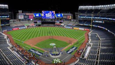 Hal Steinbrenner - Yankees scrapping another long-standing tradition after beard policy revision - foxnews.com - Los Angeles - state New York - county Bronx