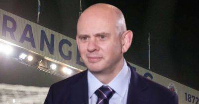 Rangers chief defends hasty Clement U-turn as Patrick Stewart insists axed boss was NEVER granted 'unlimited time'