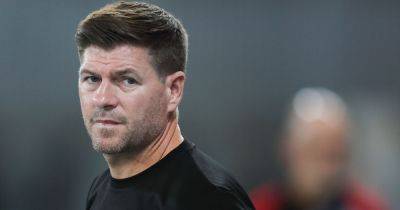 The reason Steven Gerrard couldn't take Rangers job now as Barry Ferguson call opens door to sensational return