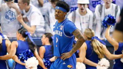 Auburn atop AP Top 25 poll, preseason No. 1 Kansas drops out - ESPN