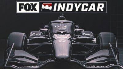 IndyCar on FOX primer: 25 key questions answered for the 2025 season