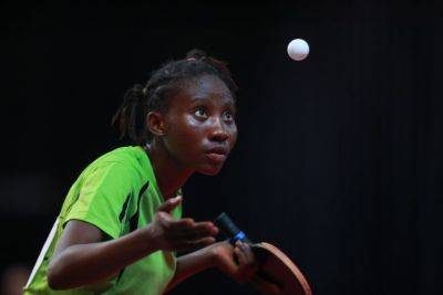 Nigeria loses semi finals, exit ITTF African Club Championships