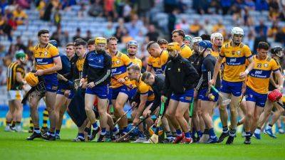 Clare must find fight for relegation battle as Limerick loom - Shane McGrath