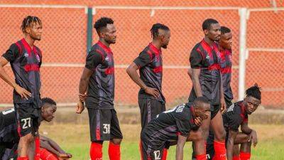 Lobi Stars - President Federation Cup: Giant killers, Ahudiyannem, Lobi Stars, others to know play-off opponents next week - guardian.ng - Nigeria - Benin - Niger