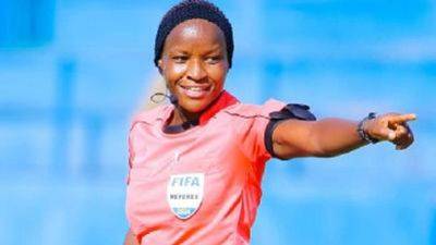 Kenyan officials to officiate Flamingos, Bantwana’s Pretoria clash