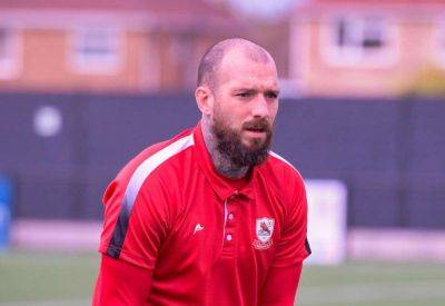 Ramsgate defender Joe Ellul fixed on Isthmian South East promotion after making his 50th appearance for the club