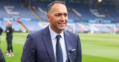Where 49ers rank among world's richest club owners as 'game-changer' Rangers takeover nears