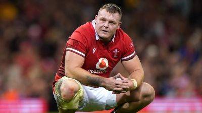 Dewi Lake - Warren Gatland - Dan Edwards - Elliot Dee - Sam Parry - Joe Roberts - Dewi Lake back in Wales squad for remaining Six Nations games - rte.ie - Britain - Scotland - Australia - Ireland - county Lake