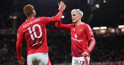Aston Villa - Marcus Rashford - Ollie Watkins - Ruben Amorim - Manchester United's summer transfer budget could be heading for an unexpected boost - manchestereveningnews.co.uk - Saudi Arabia - county Midland