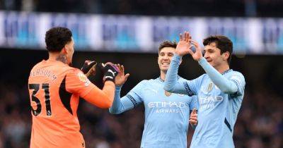 Pep Guardiola gamble already looks to be paying off for Man City