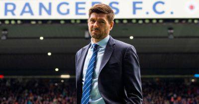 The unseen side of Steven Gerrard at Rangers that should see him return 'in a heartbeat'