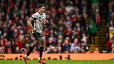 Garry Ringrose to learn Six Nations fate on Thursday