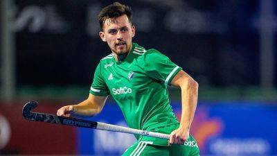 Ireland beaten again in FIH Pro League by Germans