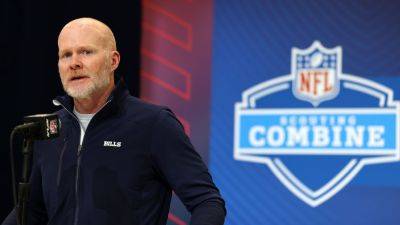 2025 NFL offseason: News from coaches, GMs at combine - ESPN