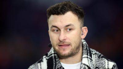 Joe Burrow - Kirby Smart - Cam Newton - Johnny Manziel - Bryce Young - Georgia's Kirby Smart takes swipe at Johnny Manziel: 'Champion of Fireball' - foxnews.com - Usa - Georgia - Ireland - county Brown - county Cleveland - state Texas - state Alabama
