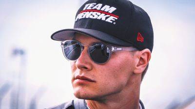 Colton Herta - Scott Dixon - Alexander Rossi - Alex Palou - Felix Rosenqvist - Marcus Ericsson - Josef Newgarden - Scott Maclaughlin - Graham Rahal - Kyle Kirkwood - David Malukas - Conor Daly - 2025 IndyCar odds: Josef Newgarden favorite to win in St. Petersburg - foxnews.com