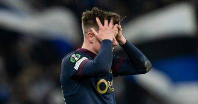 Cammy Devlin concussion 'not good' as Hearts boss Neil Critchley reveals midfielder stil suffering headaches