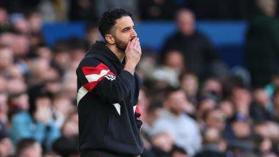 Ruben Amorim: First team struggles driving Manchester United's problems