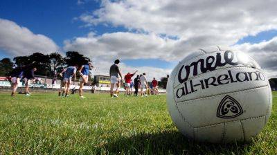 Stark figures illustrate GAA's rural/urban dilemma - rte.ie - Ireland