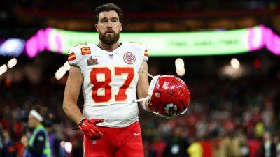 Chiefs GM expects Travis Kelce to play in 2025 - 'He was fired up' - ESPN