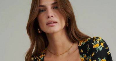 Nobody's Child reduces £65 dress to £39 that's guaranteed to turn heads at any spring wedding