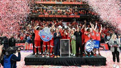 Men's Champ Week 2025: tournament schedules, autobids, more - ESPN