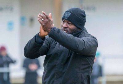 Maidstone United sign former Norwich City, Aston Villa and West Brom youngster Ruben Shakpoke