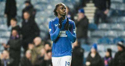 Allan Macgregor - Neil Maccann - Connor Barron - Philippe Clement - Billy Dodds - Rangers stars called out for WEARING GLOVES as Barry Ferguson's aghast ally goes off with rant for the ages - dailyrecord.co.uk - Scotland - county Barry