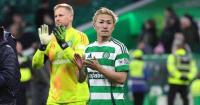 Brendan Rodgers thinks Daizen Maeda has Celtic transfer suitors from bigger clubs as he raves about his 'symbol'