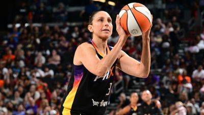 Diana Taurasi basketball honors: WNBA, Olympics, UConn - ESPN