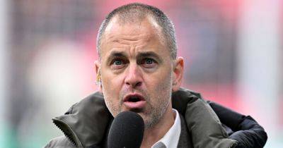 Frank Lampard - Steven Gerrard - Sam Allardyce - Ashley Cole - Russell Martin - Joe Cole - Neil Warnock - David Wagner - Philippe Clement - International - Ashley Cole earns wildcard Rangers next manager shout as Joe Cole goes public to back Chelsea legend - dailyrecord.co.uk - Scotland - county Barry
