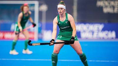 Ireland beat New Zealand to make it two wins from two in FIH Hockey Women's Nations Cup pool