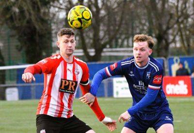 Margate player-boss Ben Greenhalgh aware of threat weekend hosts Eastbourne Town on seven-match unbeaten Isthmian South East run will pose