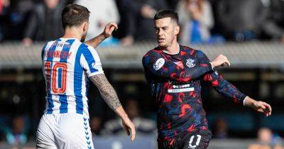 What channel is Kilmarnock vs Rangers? Live stream, TV, ref, VAR and team news for Rugby Park clash