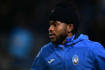 Arsenal, Liverpool contact Atalanta over summer move for Lookman