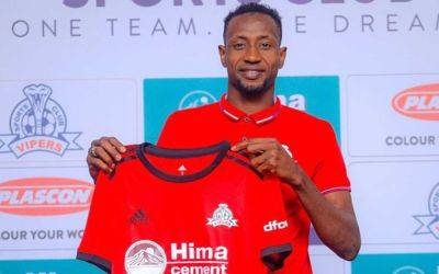 NiDCOM, Musa demand probe of footballer’s death in Uganda