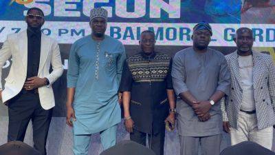 Game Rush set for second ‘Chaos In The Ring’ showdown