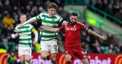 Brendan Rodgers - Adam Idah - Neil Lennon - International - Destiny - Arne Engels fulfils his Celtic destiny as £11m man proves Brendan Rodgers right after 'slow-burner' start - dailyrecord.co.uk - Belgium