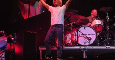 The Charlatans announce huge outdoor Manchester 2025 show - how to get tickets