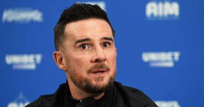 Derek Macinnes - Marley Watkins - 3 reasons why Barry Ferguson and Rangers are not feared by Kilmarnock - 'We are capable of beating them' - dailyrecord.co.uk - county Barry