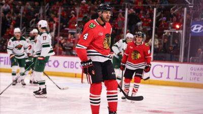 NHL trade deadline 2025: Preview, picks in play for 32 teams - ESPN