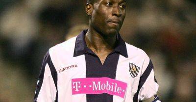 Kevin Campbell - Ex-footballer Kevin Campbell’s family have questions on treatment, coroner told - breakingnews.ie - county Campbell