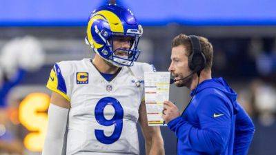 McVay - Rams want Stafford but trying to make educated decision - ESPN
